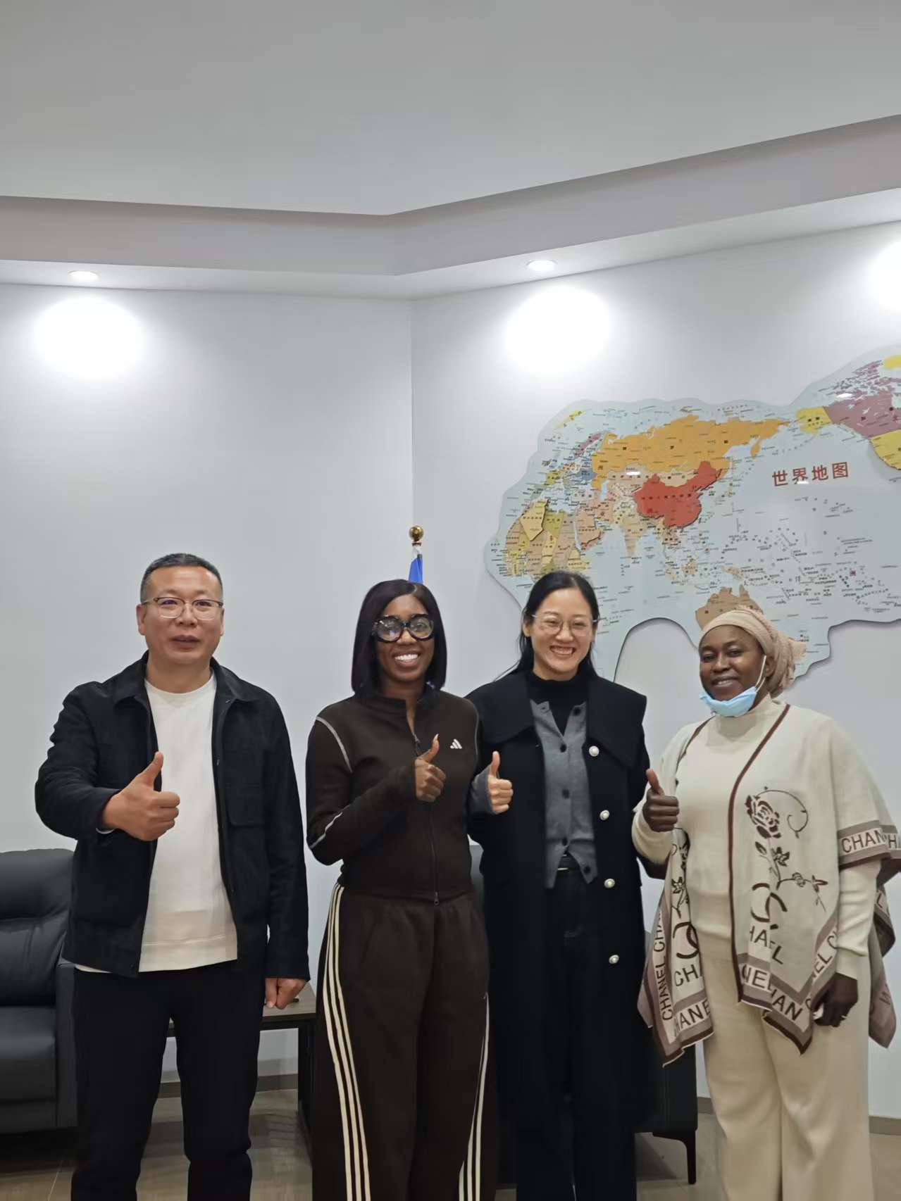 Почему глобальные партнеры доверяют FUJI Precision | Дань уважения нашим клиентам по всему миру