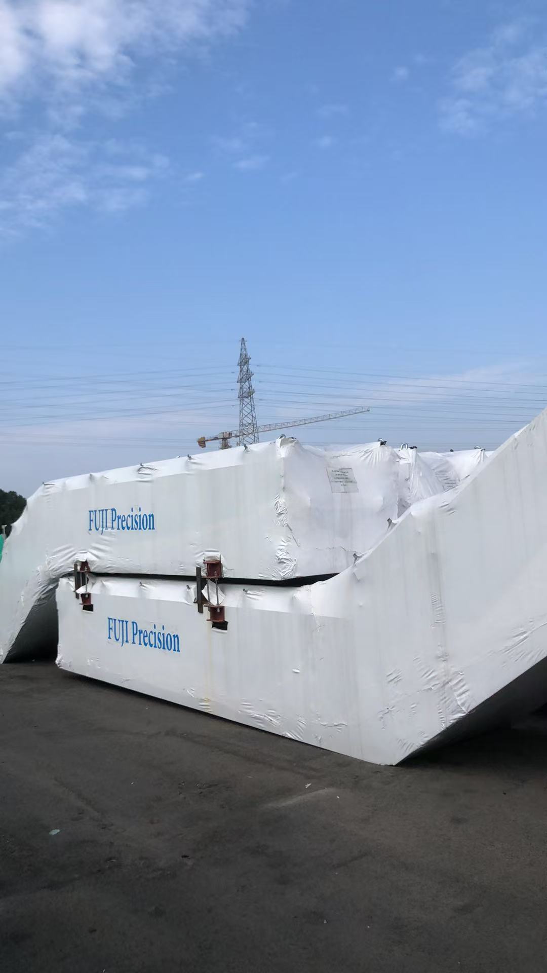 🚀 Прецизионные эскалаторы FUJI Precision, безопасные и созданные для мест с высокой проходимостью