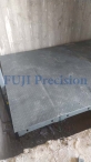 Проект в Алжире | Грузовой лифт FUJI Precision Cargo Elevator грузоподъемностью 2300 кг